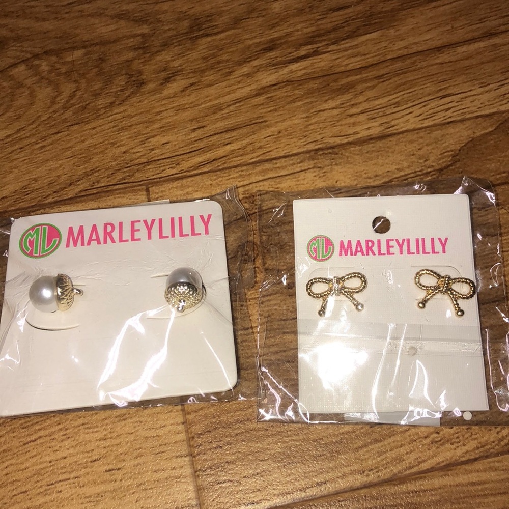Marley Lilly Earring Bundle